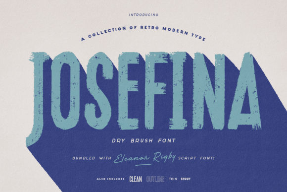 Josefina Font for Creative Projects